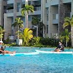 Pure Caribbean Flair In A Secured Family Resort