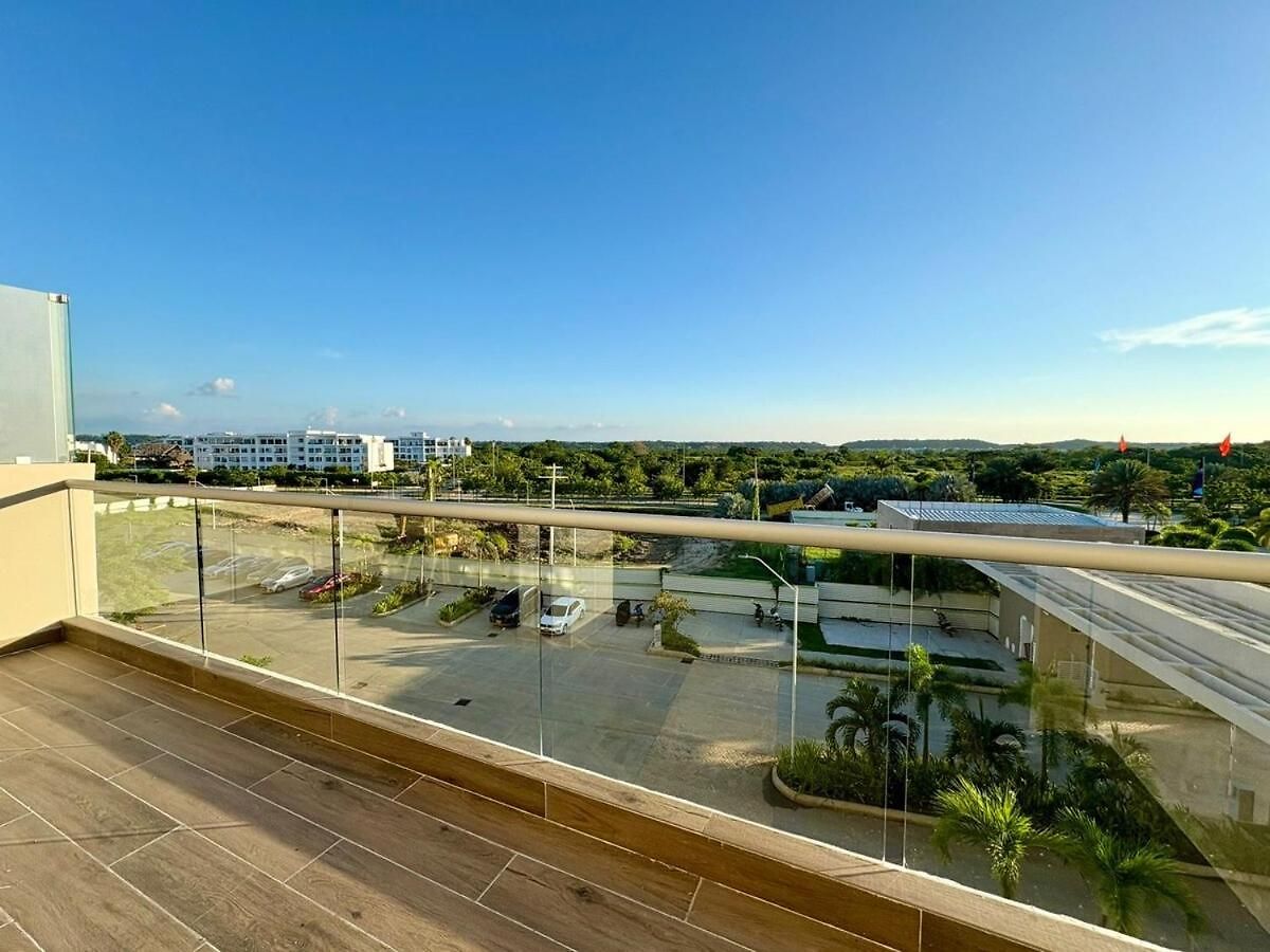 Pure Caribbean Flair In A Secured Family *