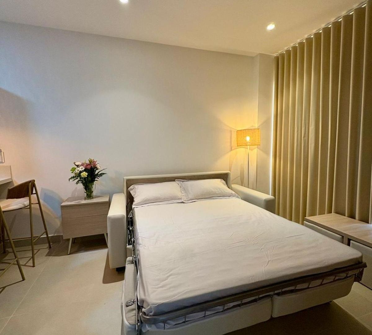 Apartamento Pure Caribbean Flair In A Secured Family Cartagena