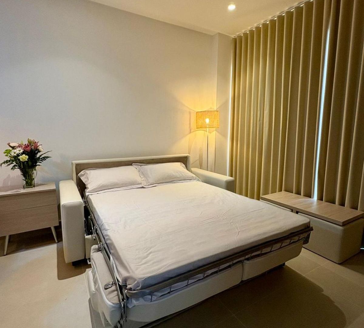 Pure Caribbean Flair In A Secured Family *