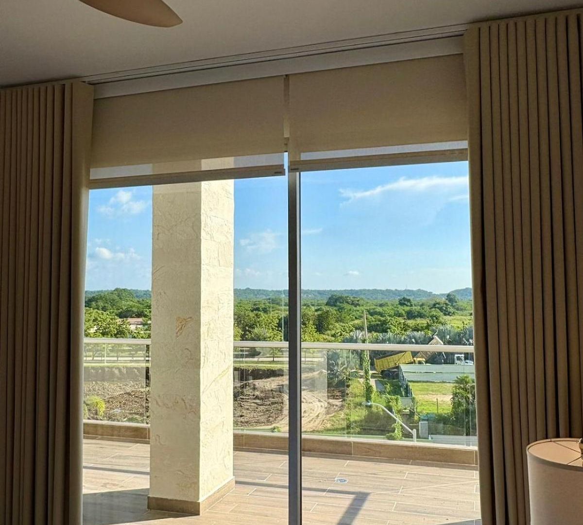 Apartamento Pure Caribbean Flair In A Secured Family