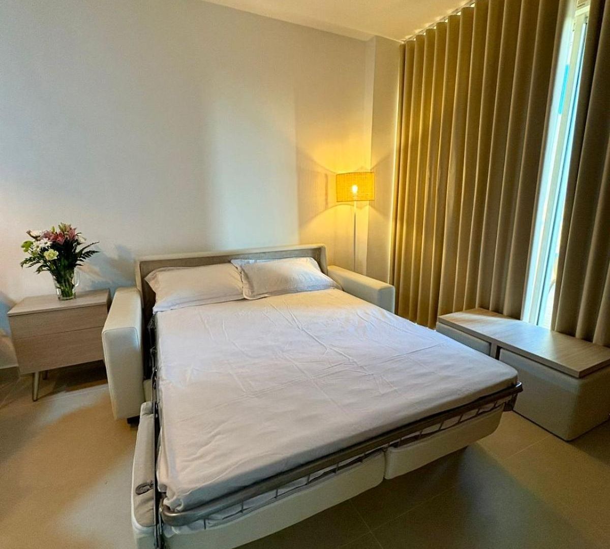 Apartamento Pure Caribbean Flair In A Secured Family *