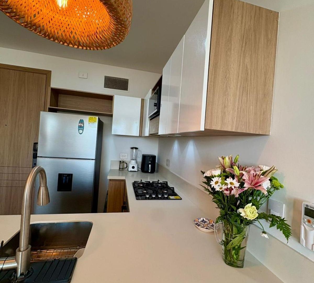Apartamento Pure Caribbean Flair In A Secured Family Cartagena