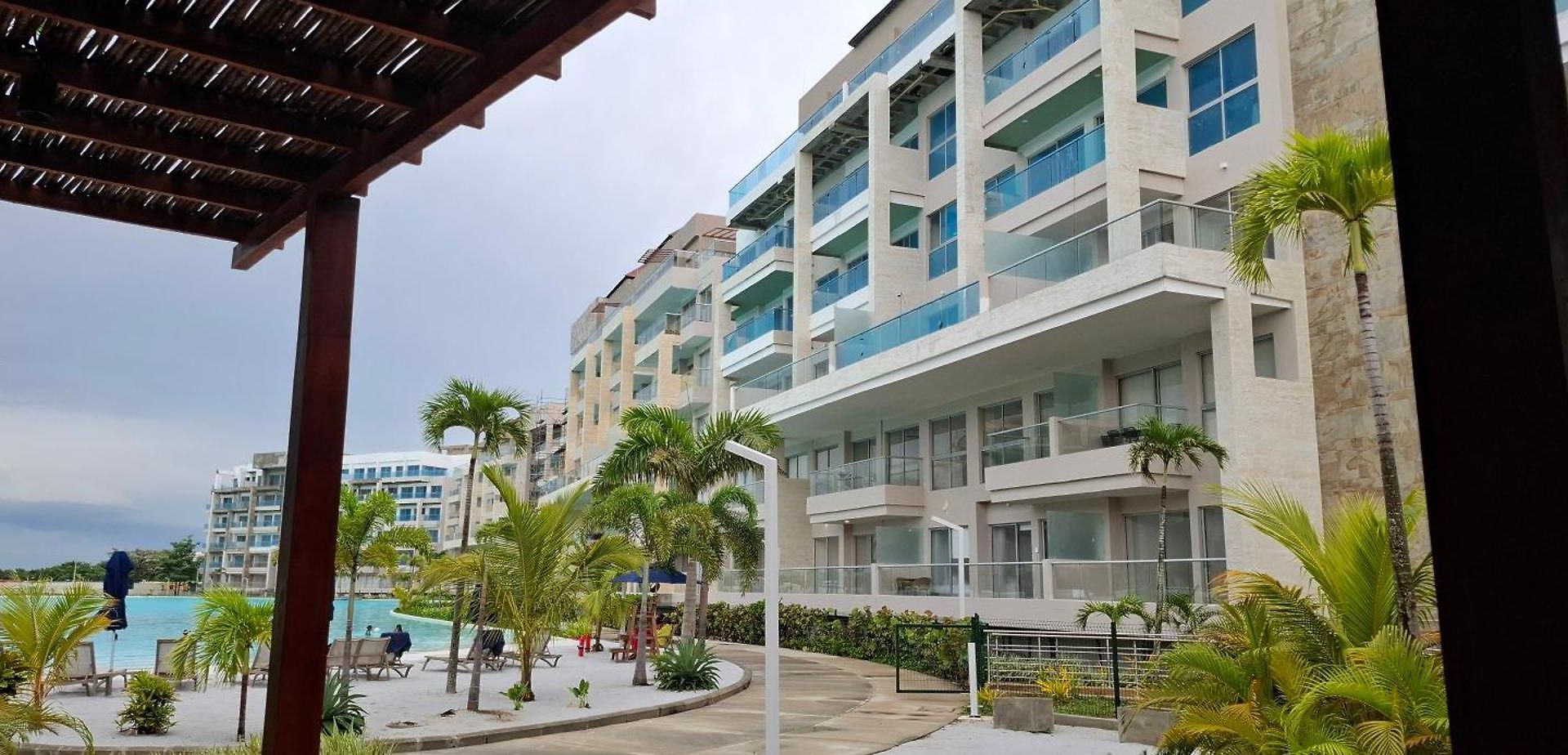 Pure Caribbean Flair In A Secured Family *