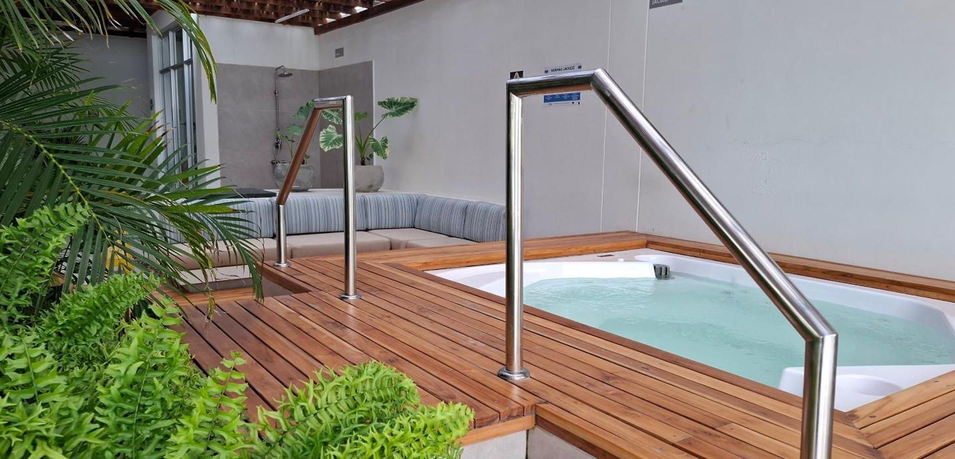 Pure Caribbean Flair In A Secured Family *