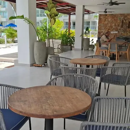Pure Caribbean Flair In A Secured Family