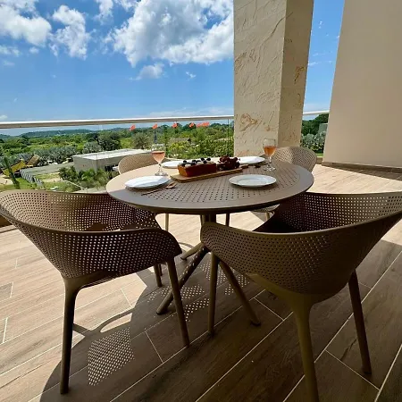 Apartamento Pure Caribbean Flair In A Secured Family