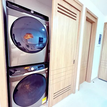 Pure Caribbean Flair In A Secured Family Apartamento Cartagena