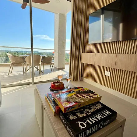 Pure Caribbean Flair In A Secured Family *