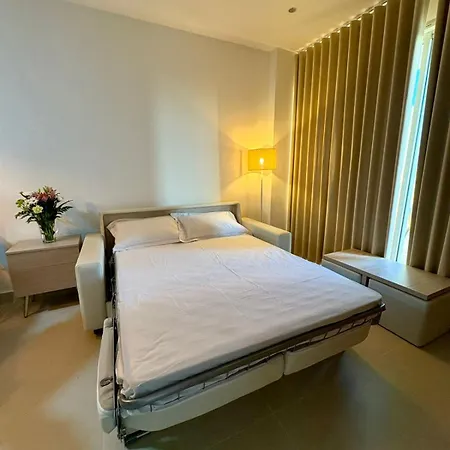 Apartamento Pure Caribbean Flair In A Secured Family *