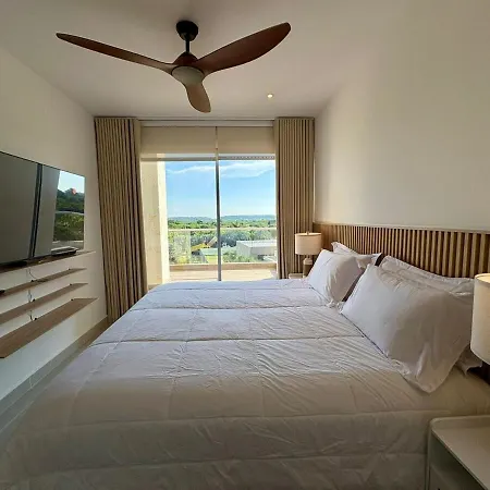 Apartamento Pure Caribbean Flair In A Secured Family Cartagena
