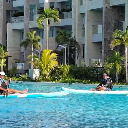 Pure Caribbean Flair In A Secured Family Apartamento Cartagena