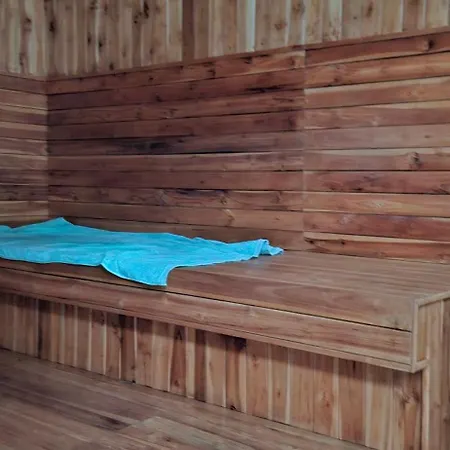 Apartamento Pure Caribbean Flair In A Secured Family
