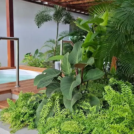 Apartamento Pure Caribbean Flair In A Secured Family Cartagena
