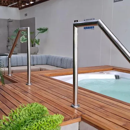 Pure Caribbean Flair In A Secured Family *